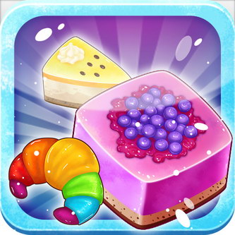 Candy Word - Online Game